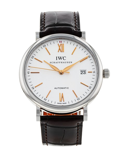 IWC Portofino Automatic IW356517